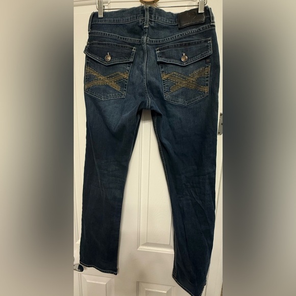 Rock & Republic Jeans 32 x 32 - Picture 2 of 4